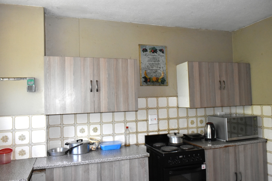 3 Bedroom Property for Sale in Pretoria Central Gauteng