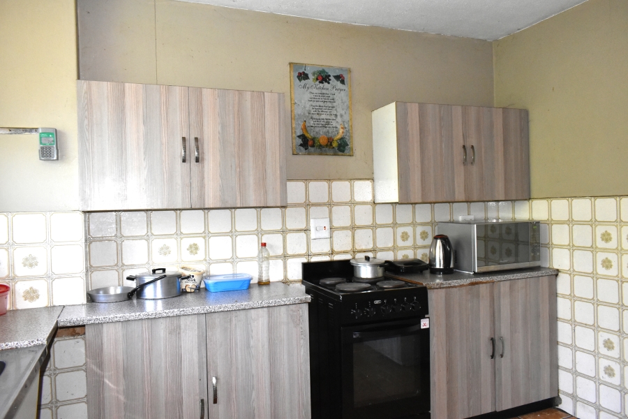 3 Bedroom Property for Sale in Pretoria Central Gauteng