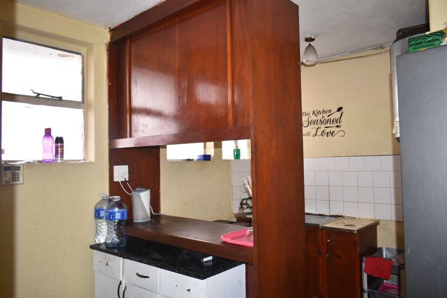 1 Bedroom Property for Sale in Pretoria Central Gauteng