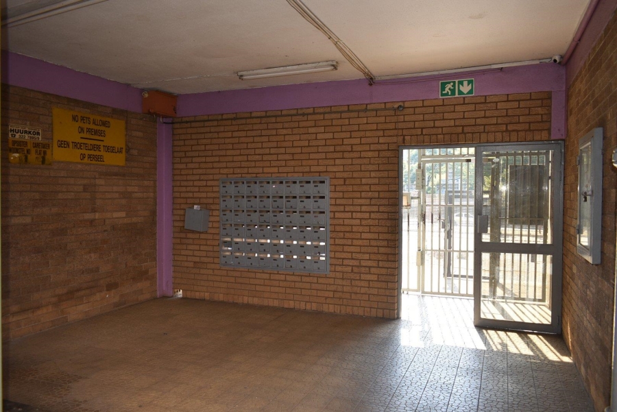 1 Bedroom Property for Sale in Pretoria Central Gauteng