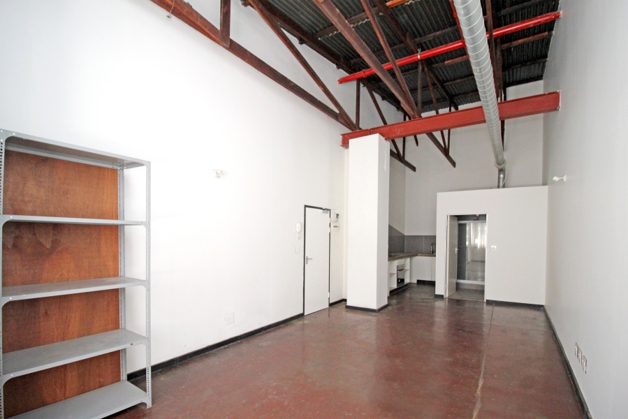 0 Bedroom Property for Sale in Maboneng Gauteng