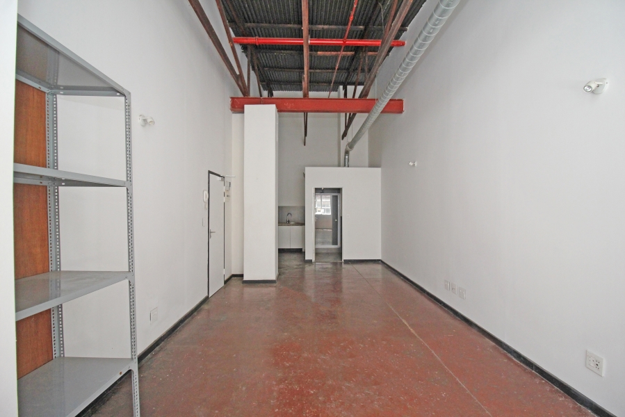 0 Bedroom Property for Sale in Maboneng Gauteng