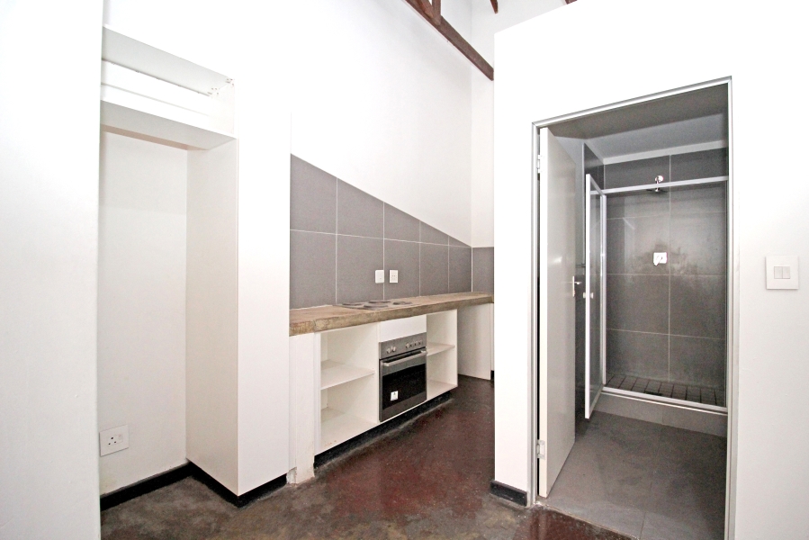 0 Bedroom Property for Sale in Maboneng Gauteng