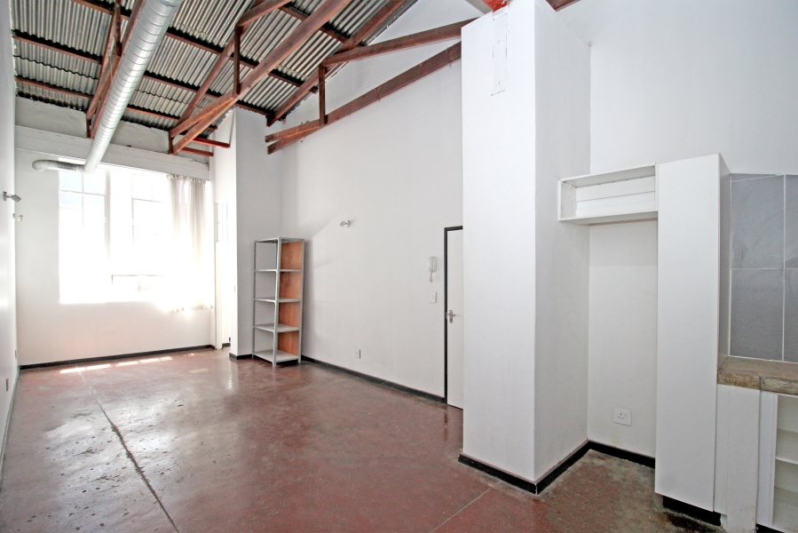 0 Bedroom Property for Sale in Maboneng Gauteng