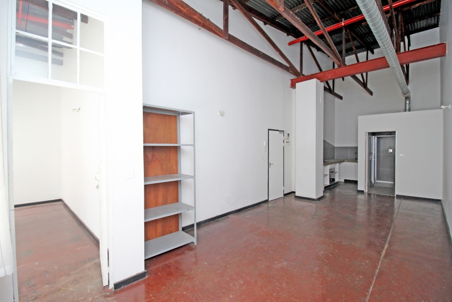 0 Bedroom Property for Sale in Maboneng Gauteng