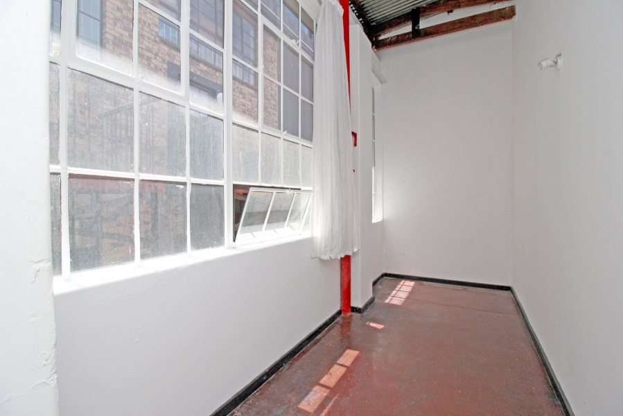 0 Bedroom Property for Sale in Maboneng Gauteng