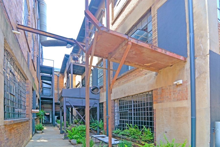 0 Bedroom Property for Sale in Maboneng Gauteng