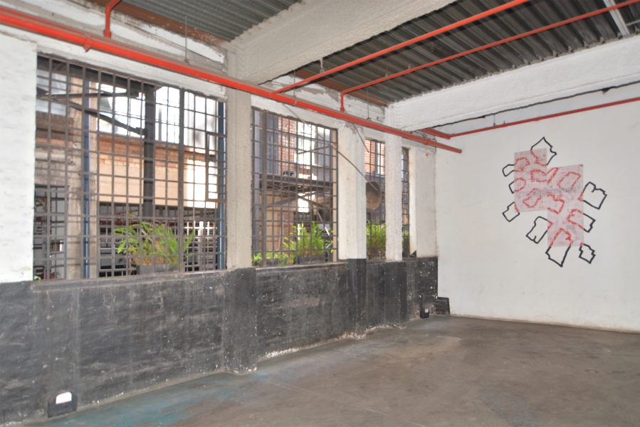 0 Bedroom Property for Sale in Maboneng Gauteng