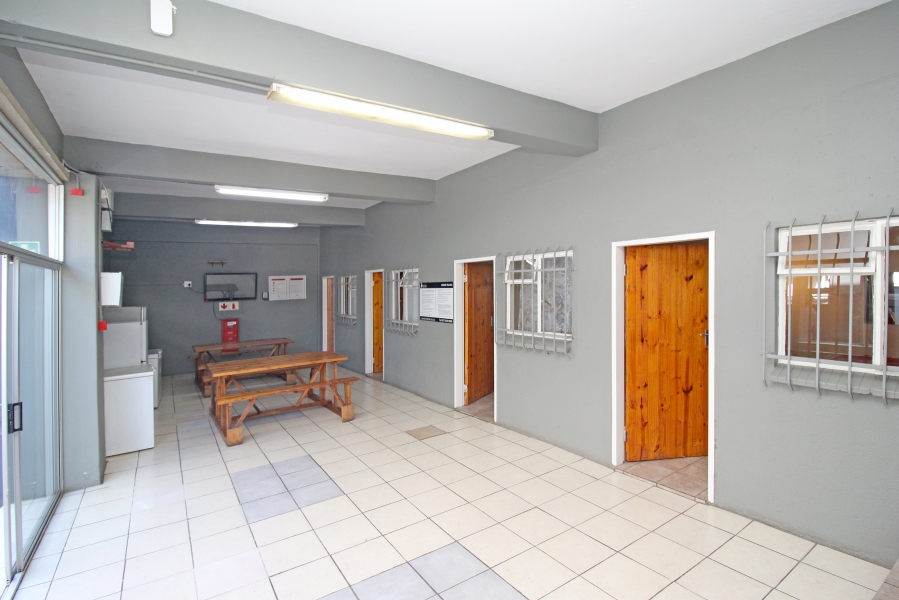 To Let 0 Bedroom Property for Rent in Johannesburg Central Gauteng