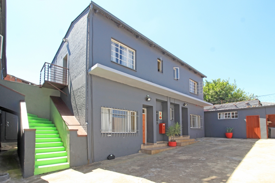 To Let 0 Bedroom Property for Rent in Johannesburg Central Gauteng