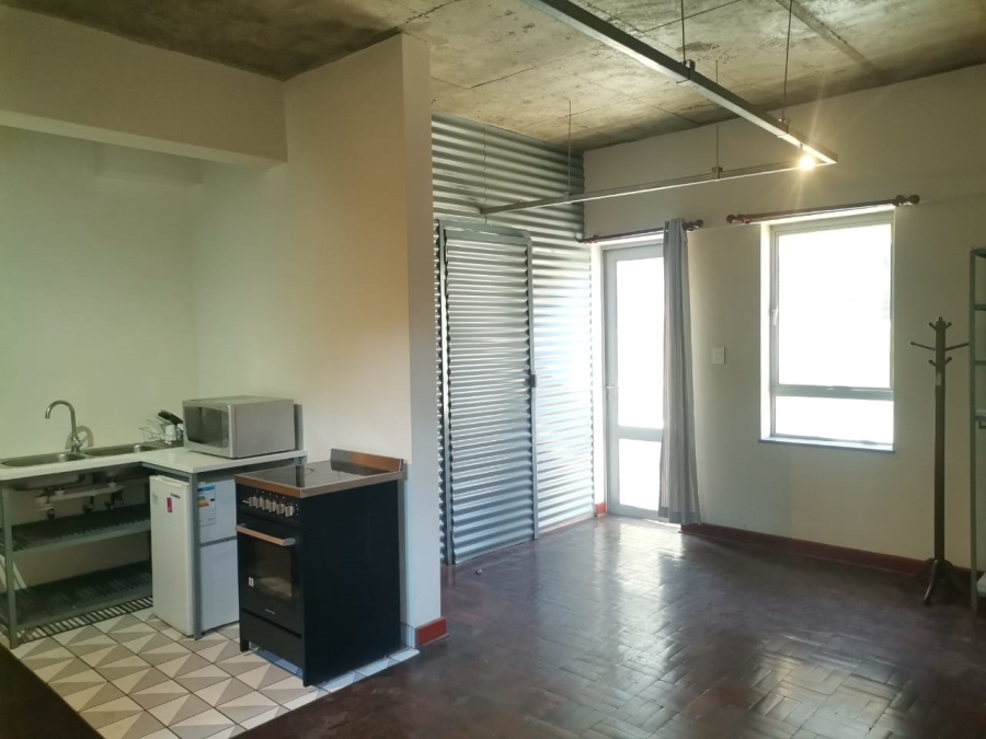 0 Bedroom Property for Sale in Maboneng Gauteng