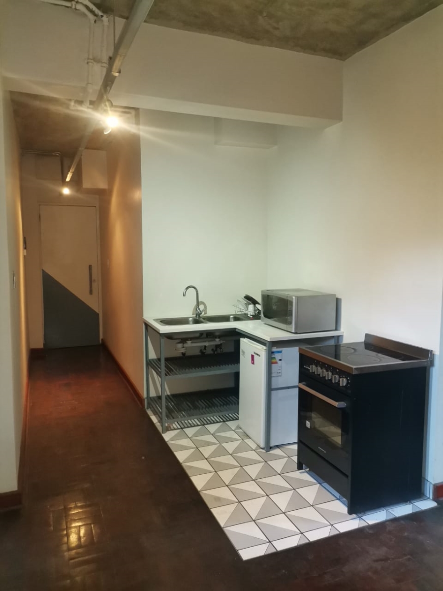 0 Bedroom Property for Sale in Maboneng Gauteng