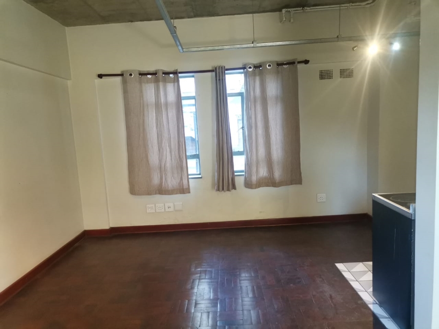 0 Bedroom Property for Sale in Maboneng Gauteng