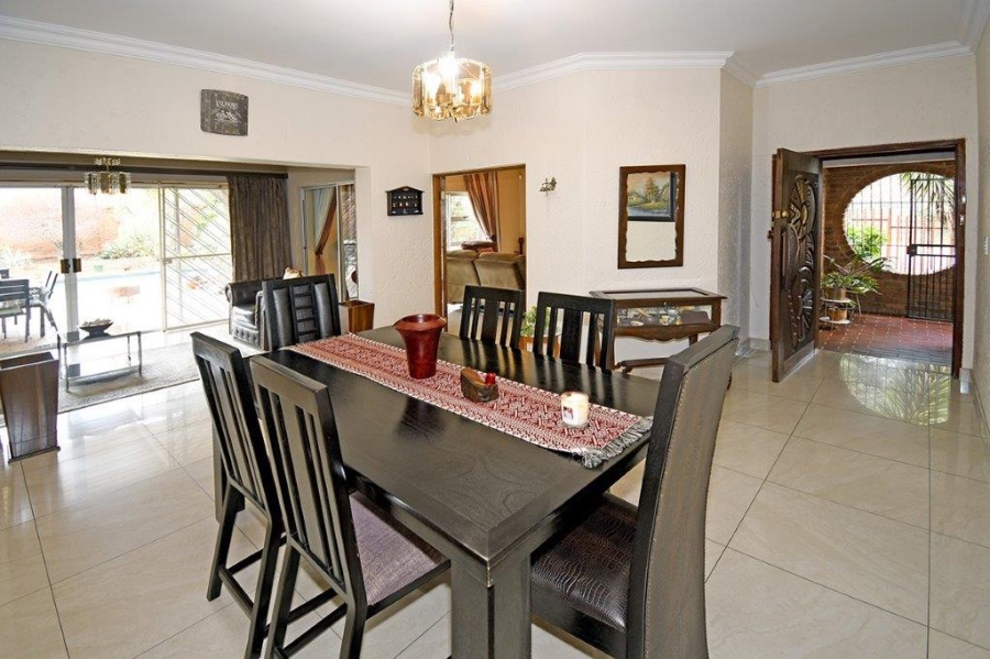 3 Bedroom Property for Sale in Marais Steyn Park Gauteng