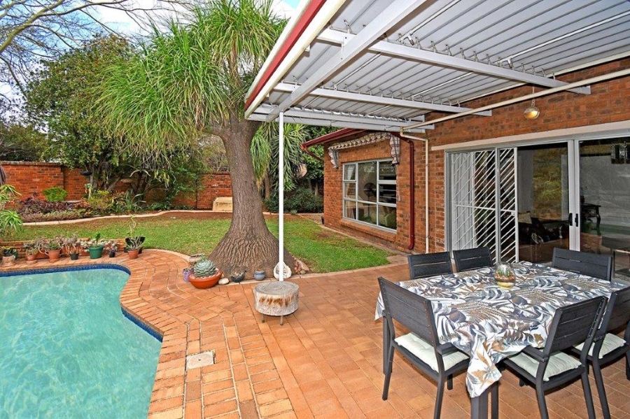 3 Bedroom Property for Sale in Marais Steyn Park Gauteng