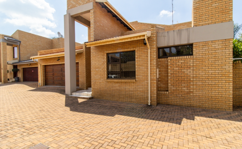 4 Bedroom Property for Sale in Meyersdal Gauteng