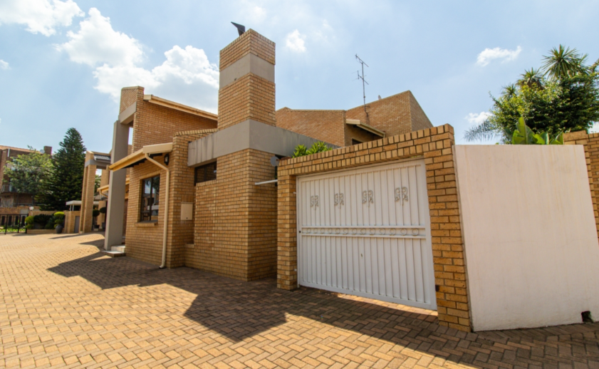 4 Bedroom Property for Sale in Meyersdal Gauteng