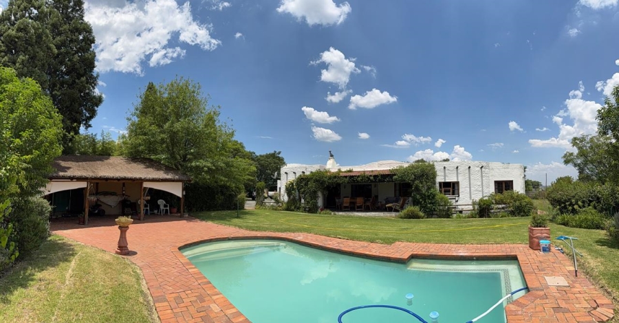 4 Bedroom Property for Sale in De Deur Gauteng