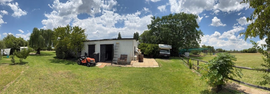 4 Bedroom Property for Sale in De Deur Gauteng