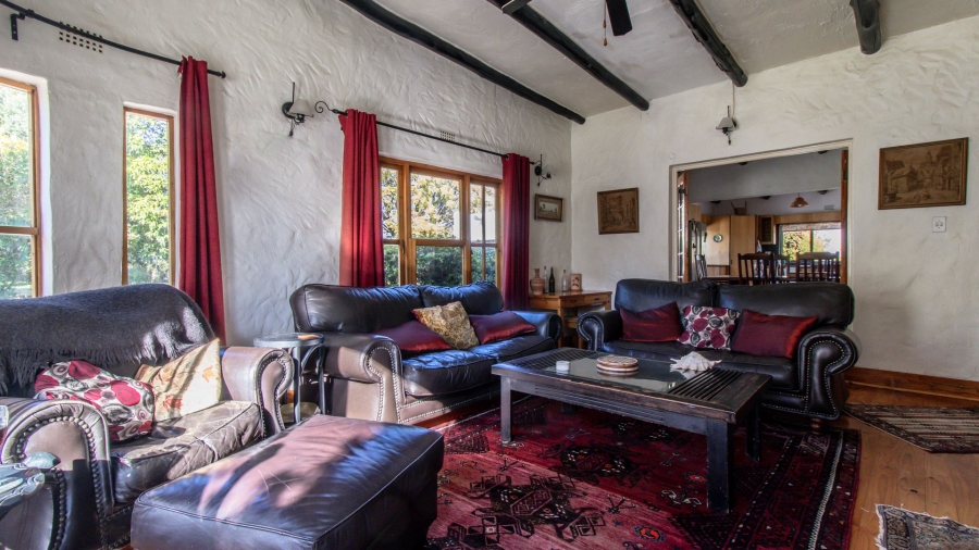 4 Bedroom Property for Sale in De Deur Gauteng