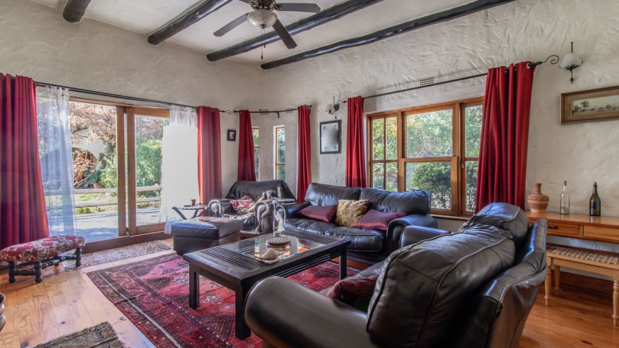 4 Bedroom Property for Sale in De Deur Gauteng