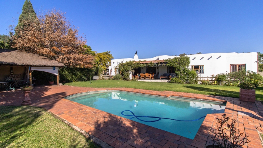 4 Bedroom Property for Sale in De Deur Gauteng