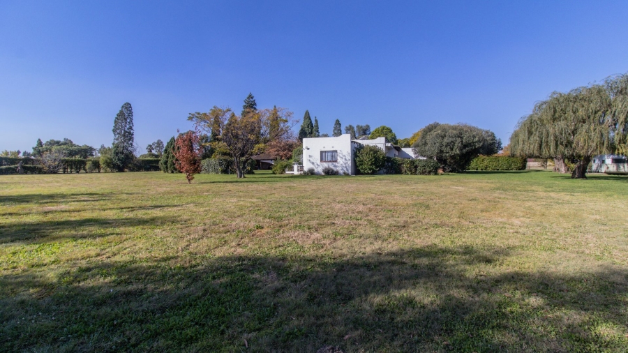 4 Bedroom Property for Sale in De Deur Gauteng