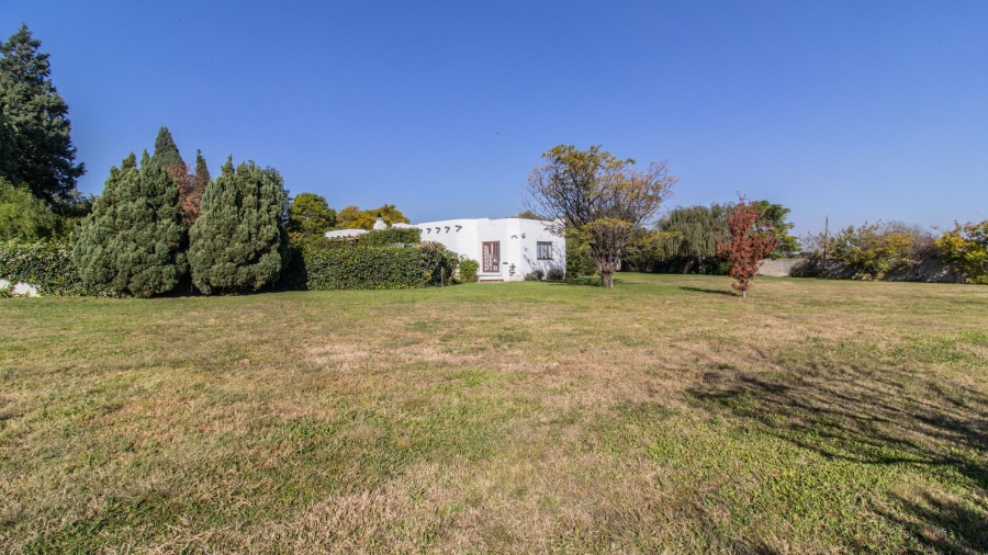 4 Bedroom Property for Sale in De Deur Gauteng
