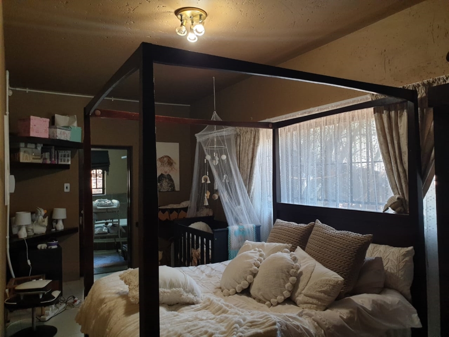 To Let 3 Bedroom Property for Rent in Rietfontein A H Gauteng