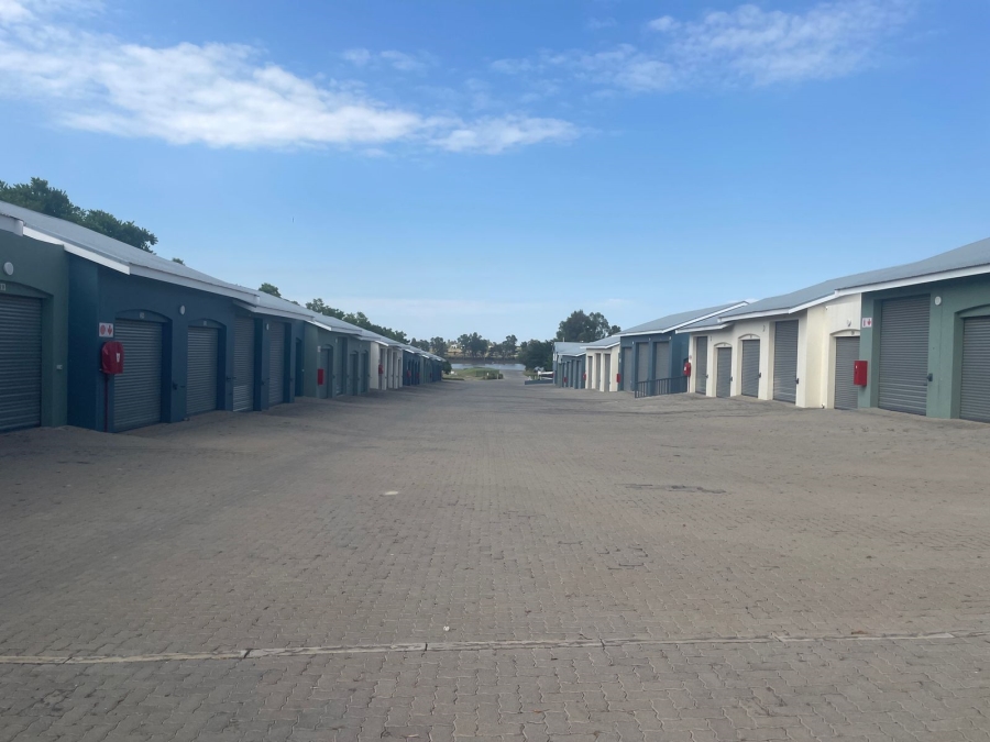 Commercial Property for Sale in Vaal Marina Gauteng