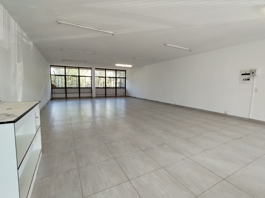 To Let commercial Property for Rent in Edenvale Central Gauteng