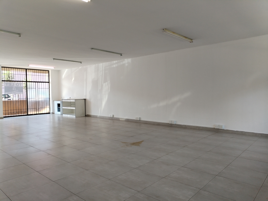 To Let commercial Property for Rent in Edenvale Central Gauteng