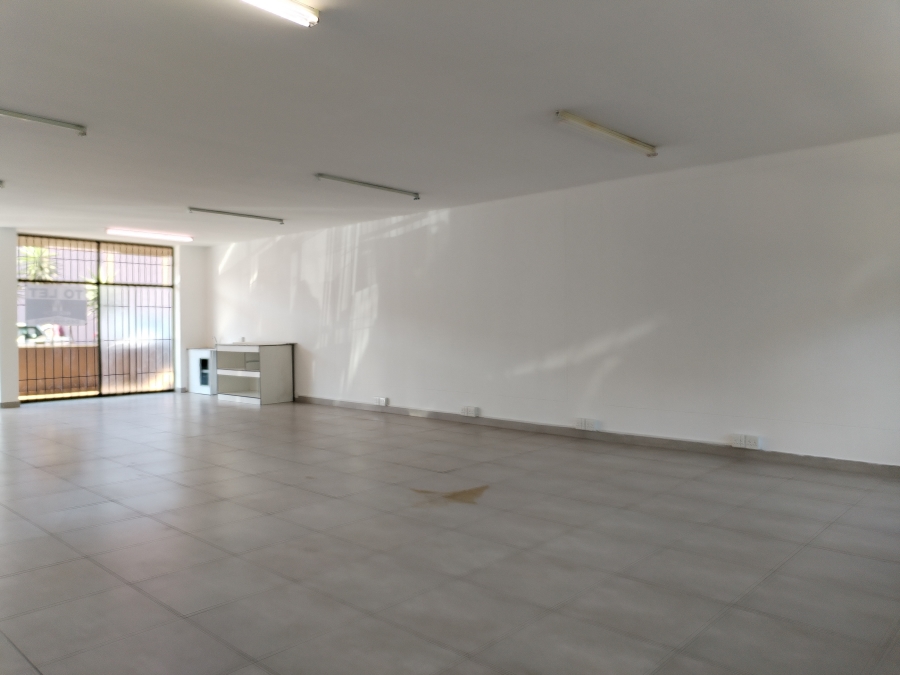 To Let commercial Property for Rent in Edenvale Central Gauteng