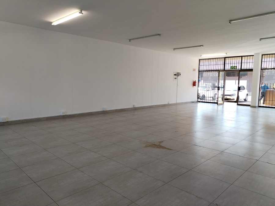 To Let commercial Property for Rent in Edenvale Central Gauteng