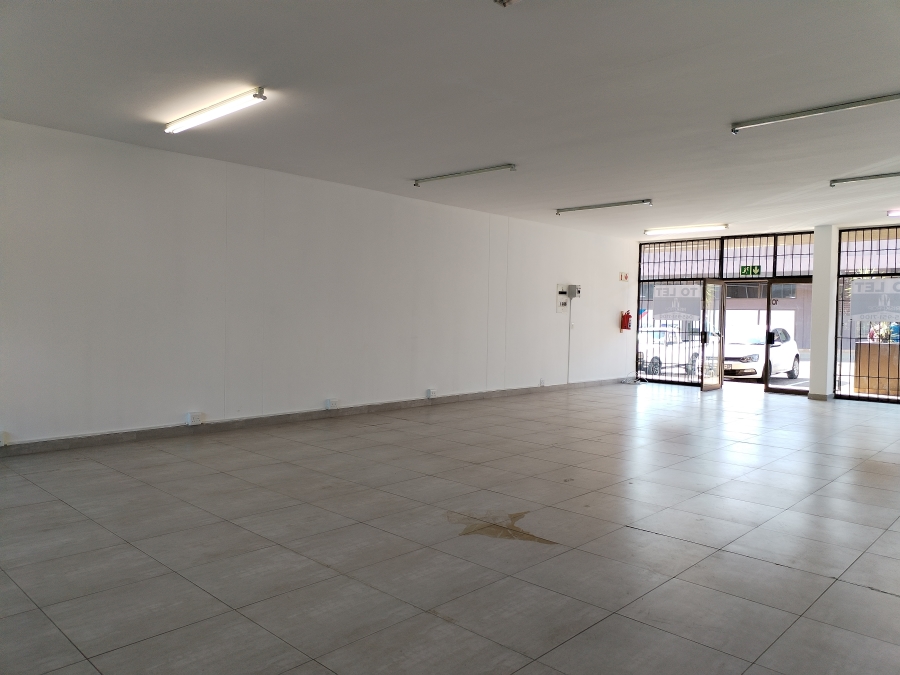 To Let commercial Property for Rent in Edenvale Central Gauteng