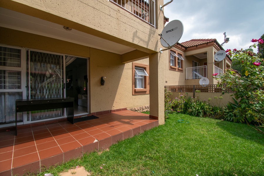 2 Bedroom Property for Sale in Sunninghill Gauteng