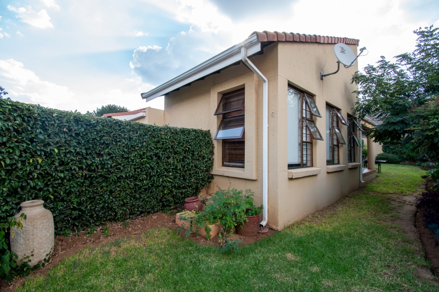 3 Bedroom Property for Sale in Sharonlea Gauteng