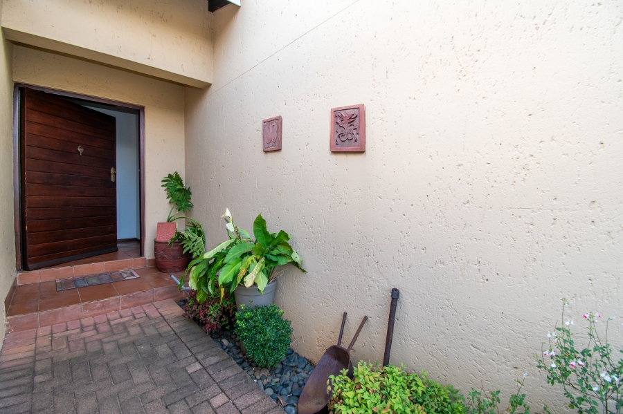 3 Bedroom Property for Sale in Sharonlea Gauteng