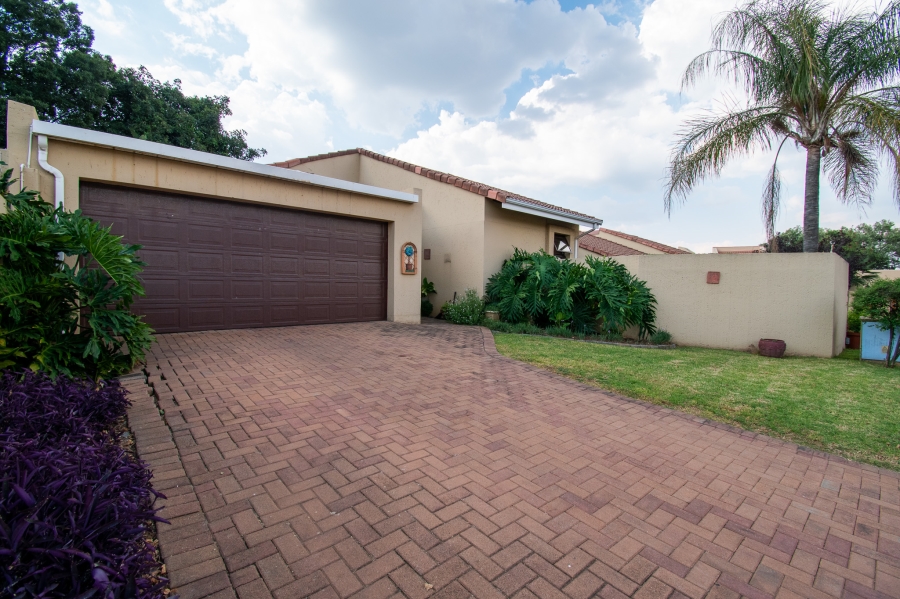 3 Bedroom Property for Sale in Sharonlea Gauteng