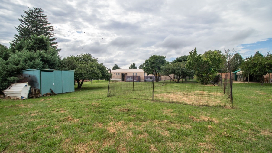 0 Bedroom Property for Sale in Marister Gauteng