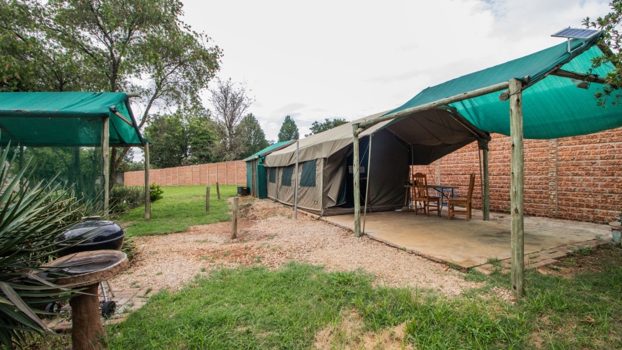 0 Bedroom Property for Sale in Marister Gauteng