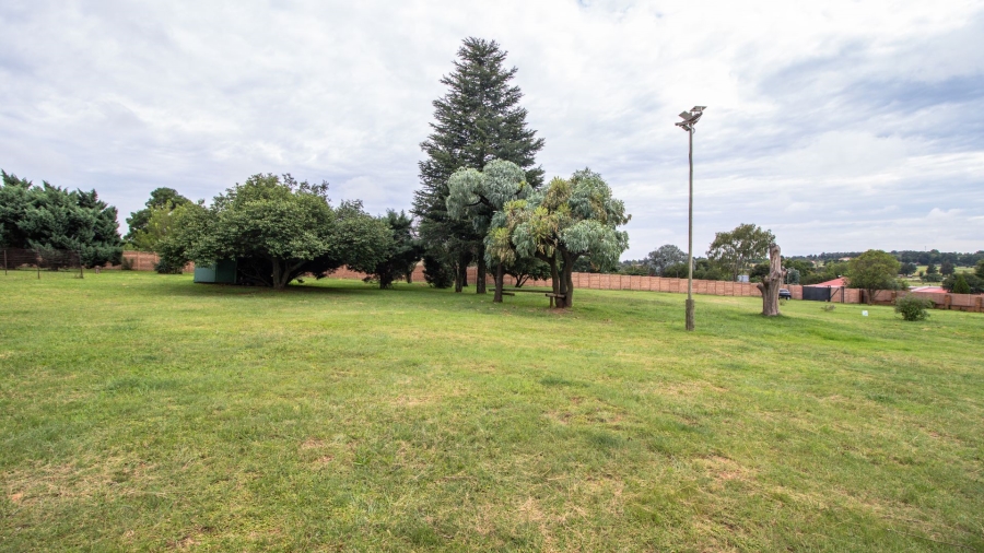 0 Bedroom Property for Sale in Marister Gauteng