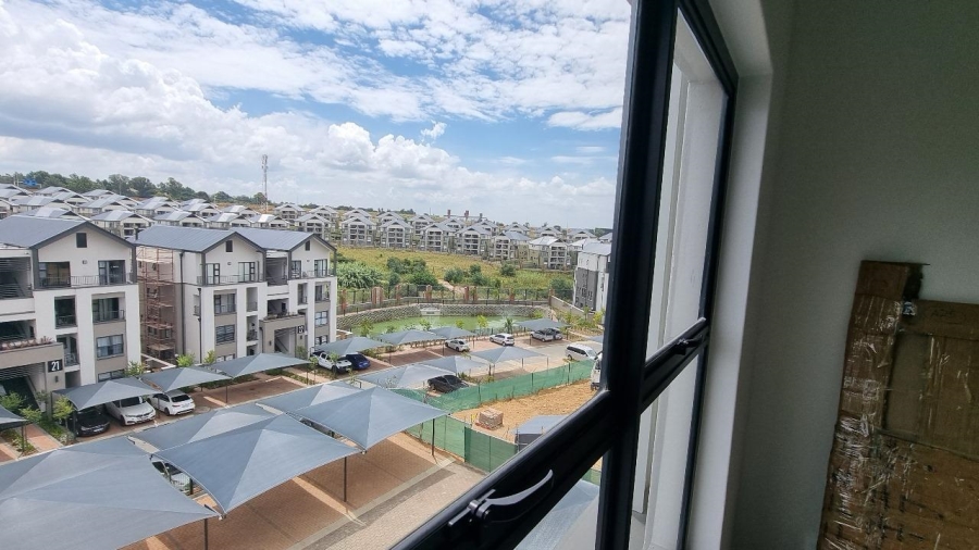 To Let 3 Bedroom Property for Rent in Waterfall Gauteng