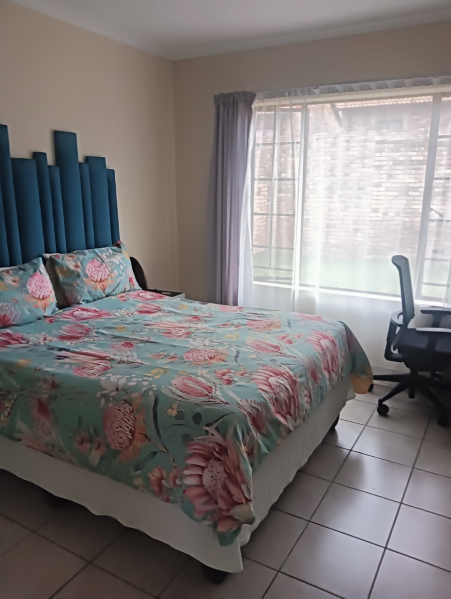 To Let 2 Bedroom Property for Rent in Halfway Gardens Gauteng