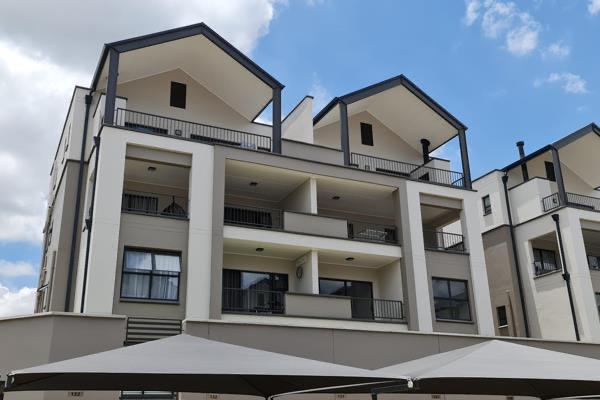 To Let 3 Bedroom Property for Rent in Waterfall Gauteng