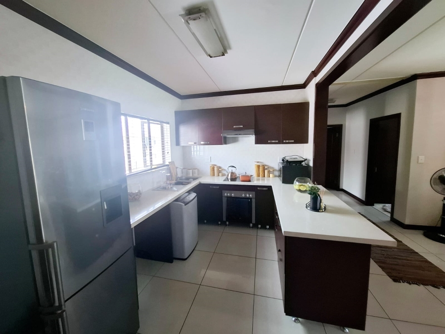 To Let 2 Bedroom Property for Rent in Summerset Gauteng