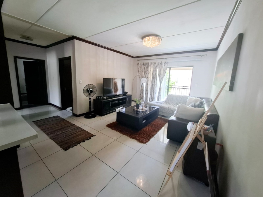 To Let 2 Bedroom Property for Rent in Summerset Gauteng