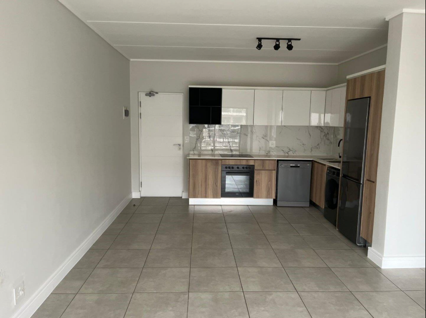 To Let 2 Bedroom Property for Rent in Waterfall Gauteng