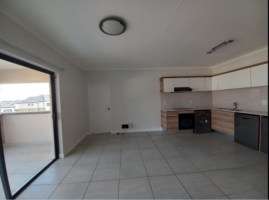 To Let 2 Bedroom Property for Rent in Waterfall Gauteng