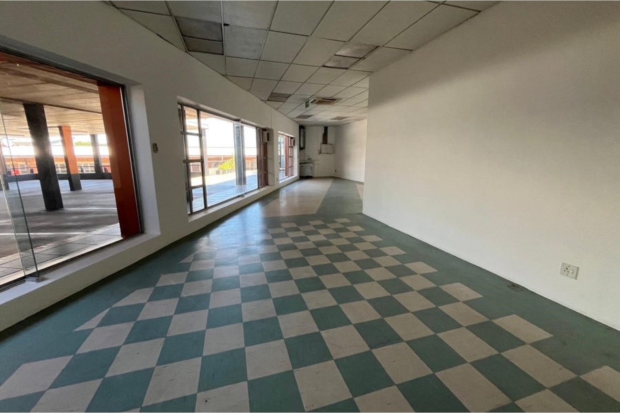 To Let commercial Property for Rent in Craighall Gauteng